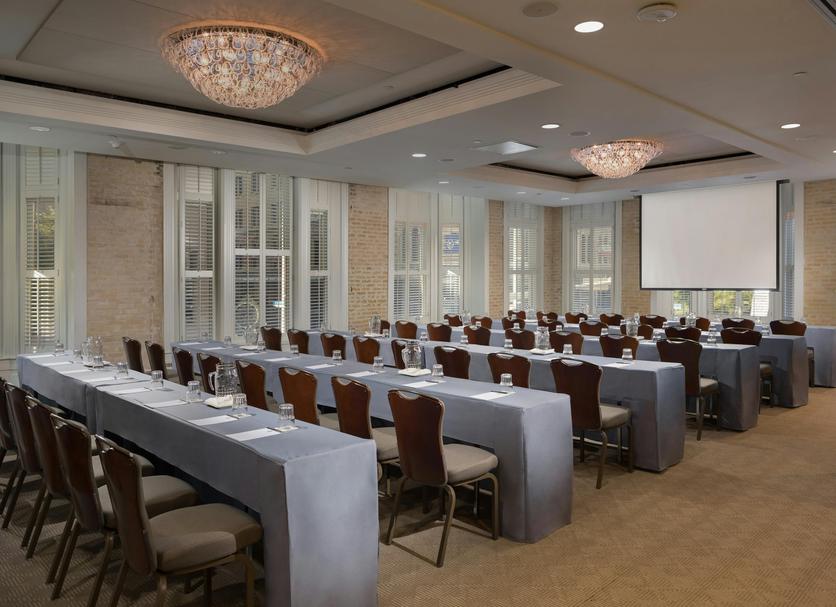 Conference room Ảnh