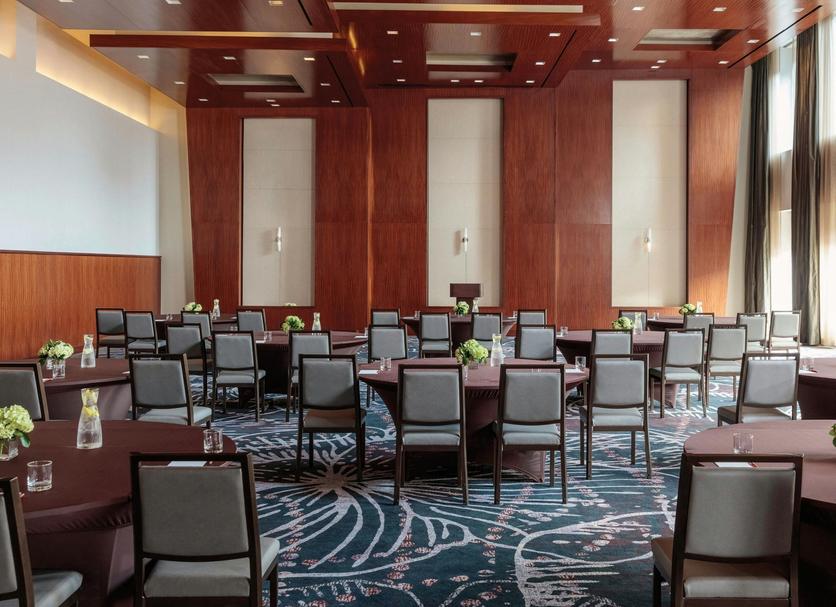 Conference room Ảnh