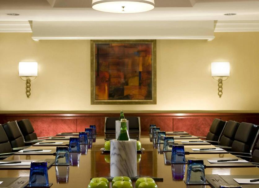 Conference room Ảnh