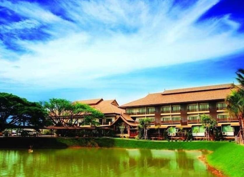 Toà nhà Ảnh