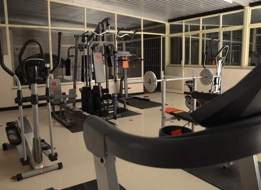 Gym Ảnh