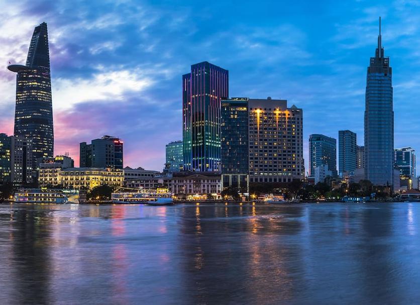 Cảnh ngoài trời Ảnh