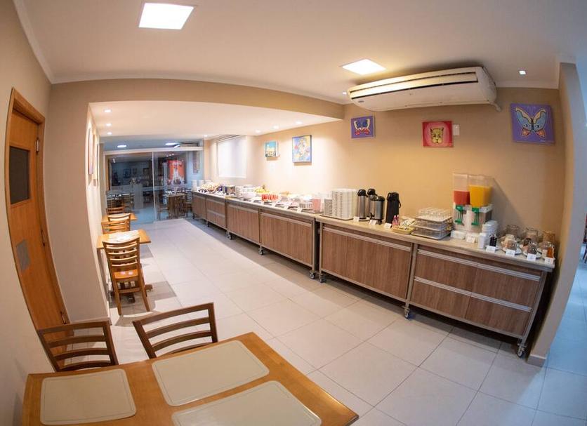 Buffet Ảnh