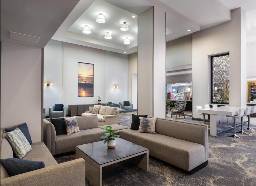 Lounge Ảnh