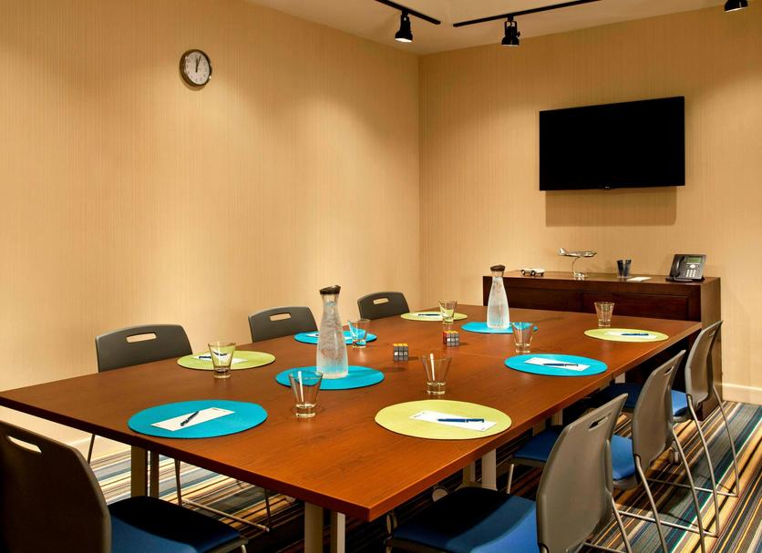 Conference room Ảnh