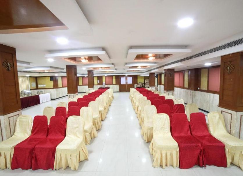 Conference room Ảnh