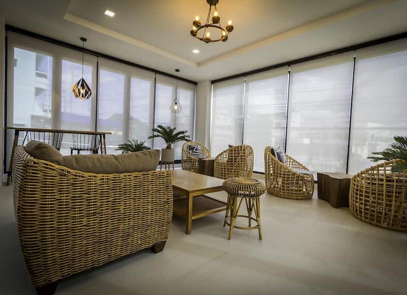 Lounge Ảnh