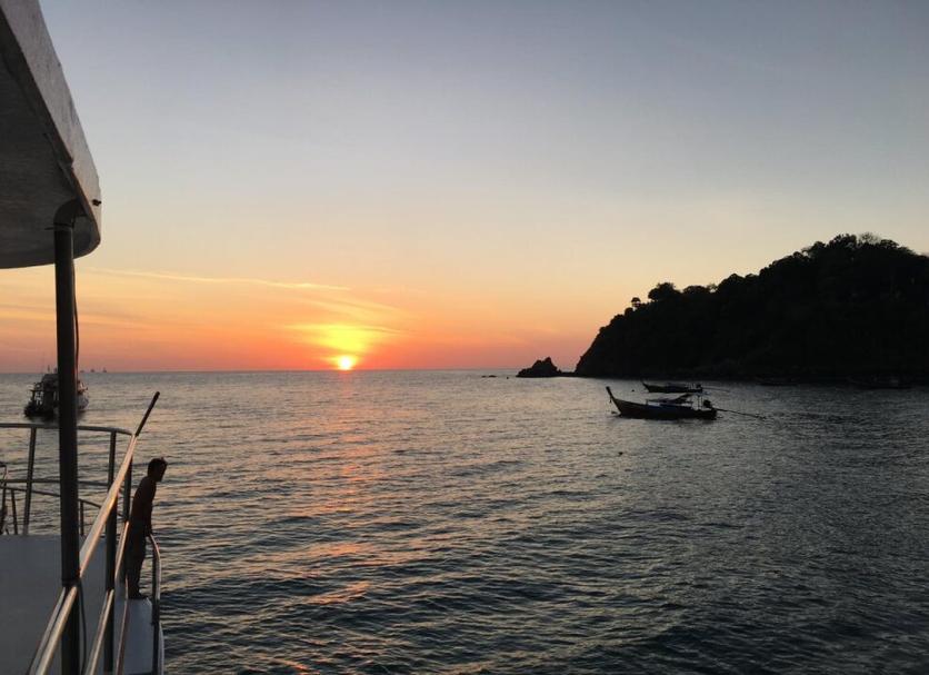 Cảnh ngoài trời Ảnh