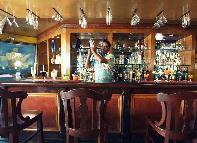 Bar Ảnh