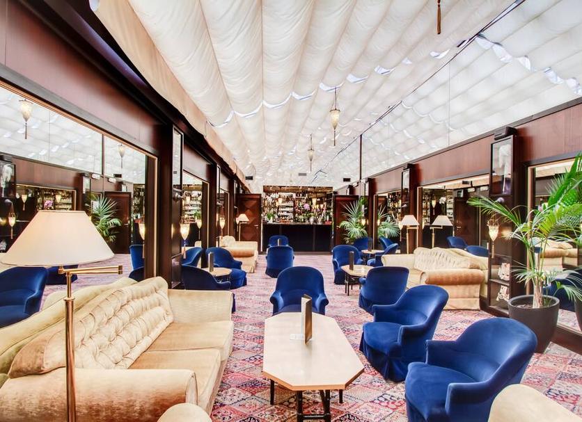 Lounge Ảnh