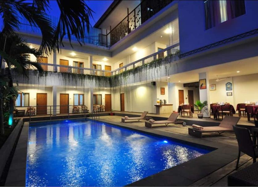 Bể bơi Ảnh