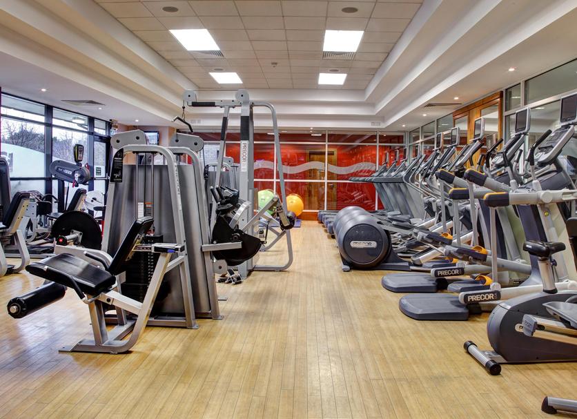 Gym Ảnh