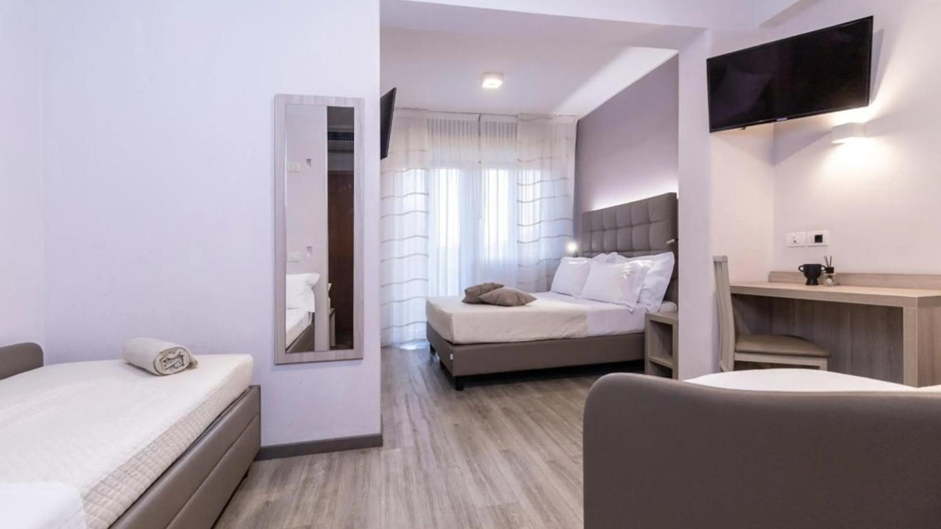 Hotel Alfonsina
