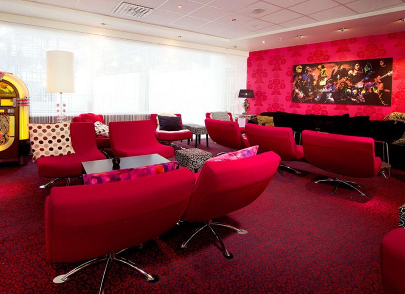 Lounge Ảnh