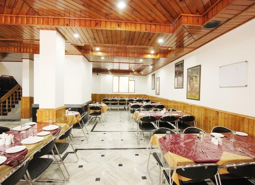 Nhà hàng Ảnh