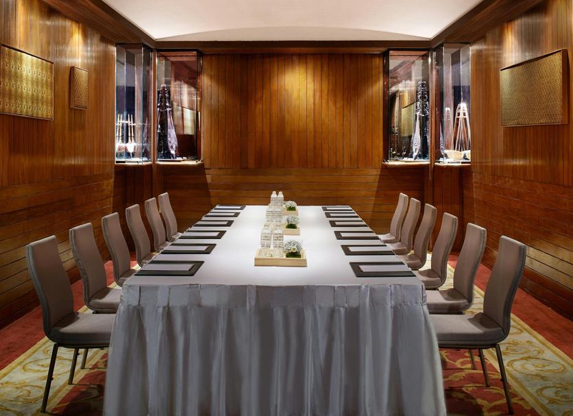 Conference room Ảnh