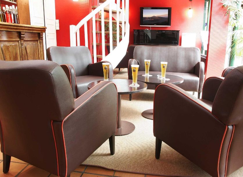 Lounge Ảnh