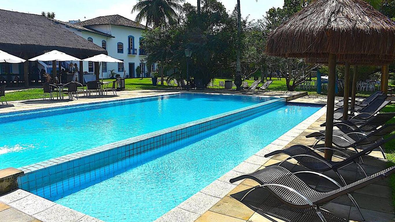 Porto Grande Hotel & Convention