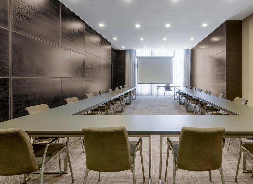 Conference room Ảnh