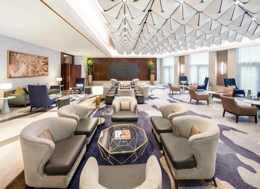 Lounge Ảnh