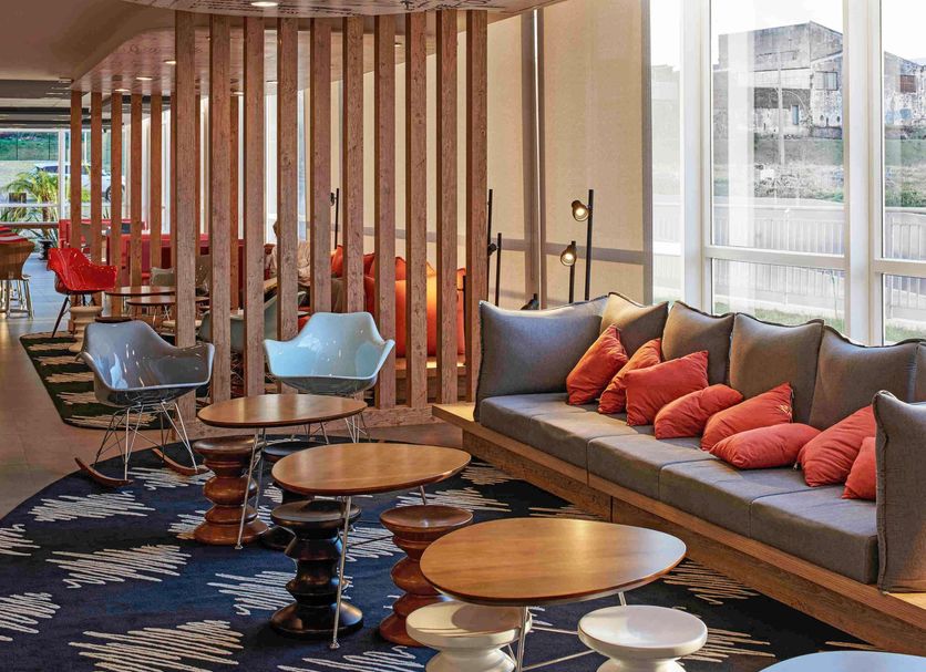 Lounge Ảnh