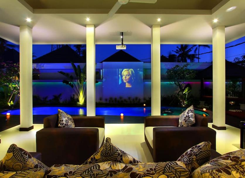 Lounge Ảnh