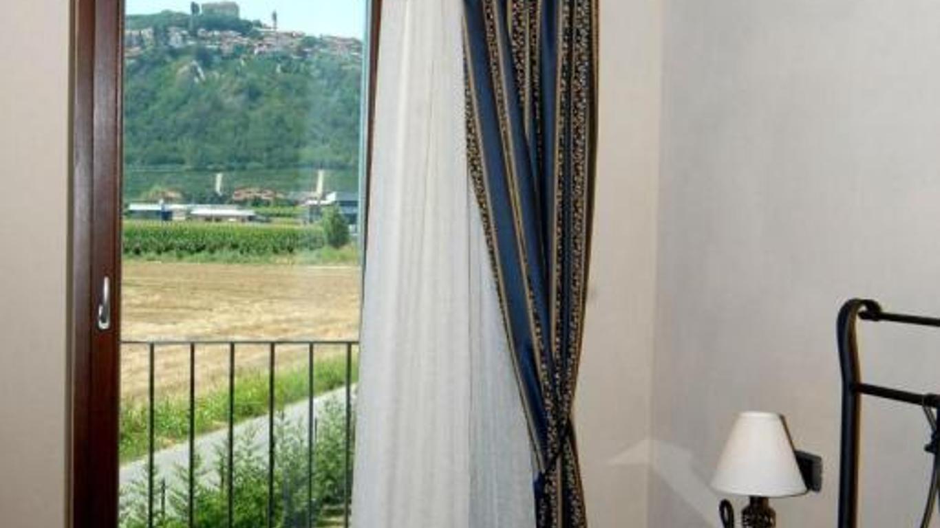 Hotel Le Botti