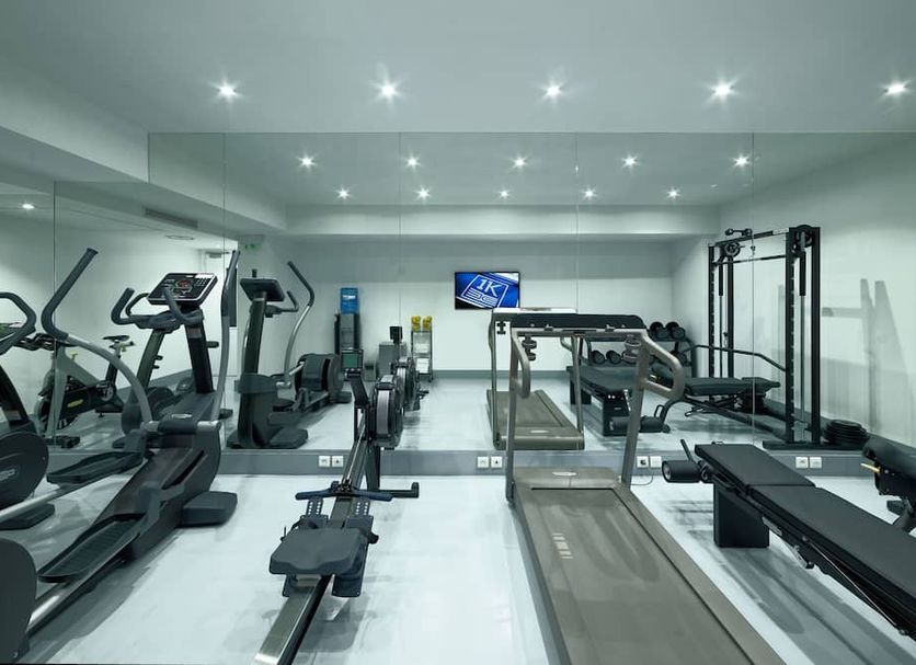 Gym Ảnh