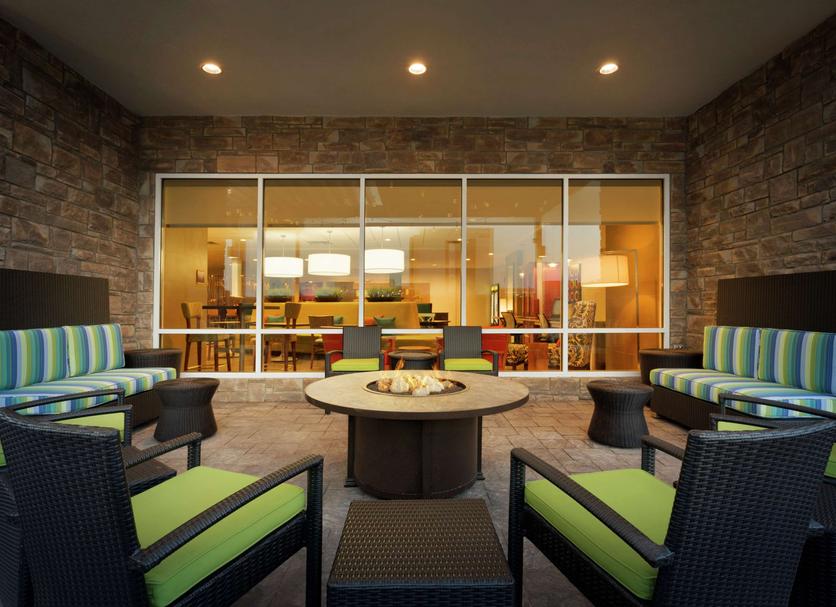 Lounge Ảnh