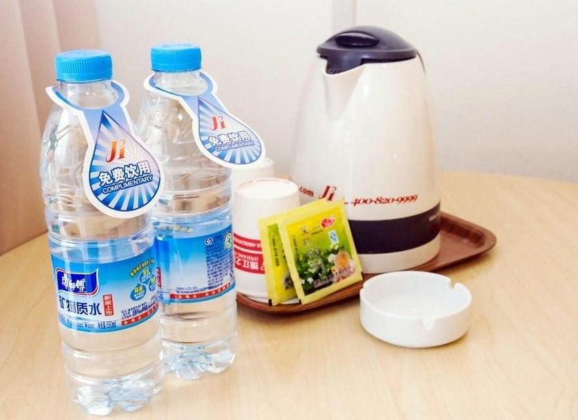 Tiện nghi trong phòng Ảnh