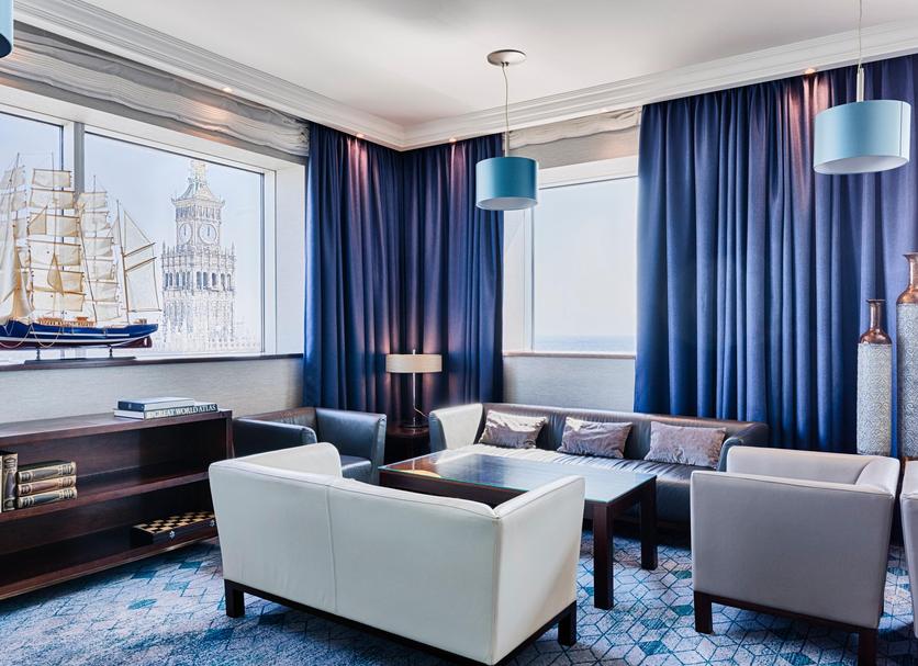 Lounge Ảnh