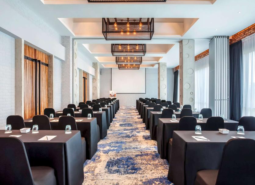 Conference room Ảnh
