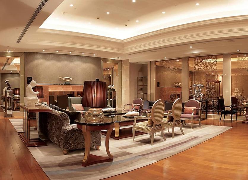 Lounge Ảnh