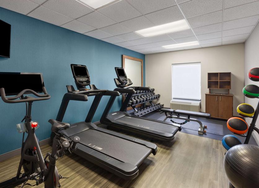 Gym Ảnh
