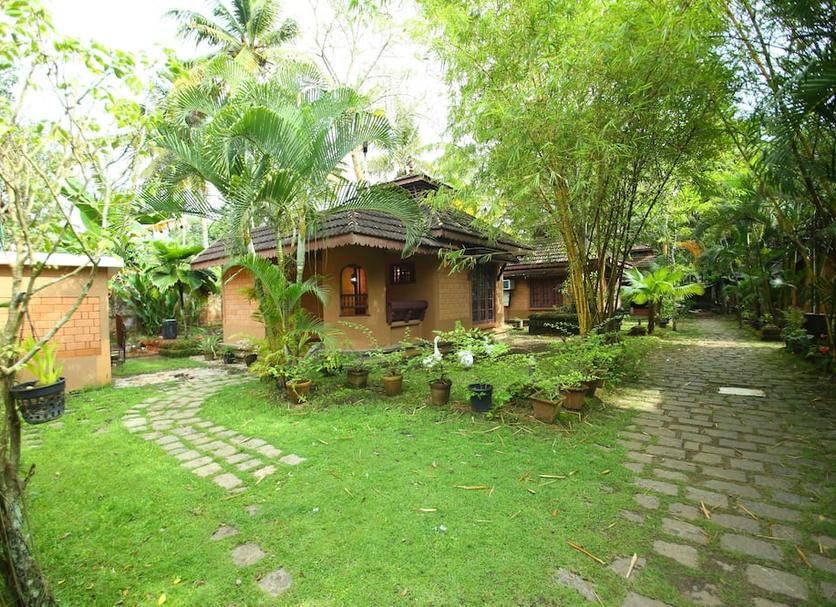 Cảnh ngoài trời Ảnh