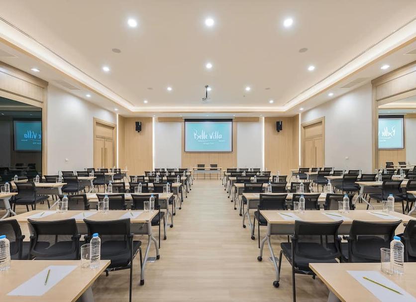 Conference room Ảnh