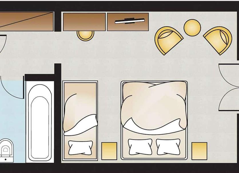 Floorplan Ảnh