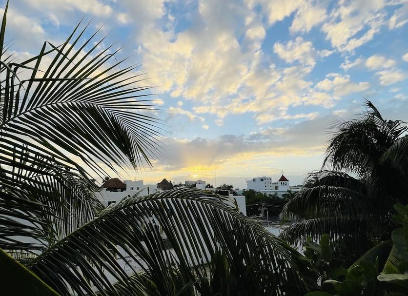 Cảnh ngoài trời Ảnh