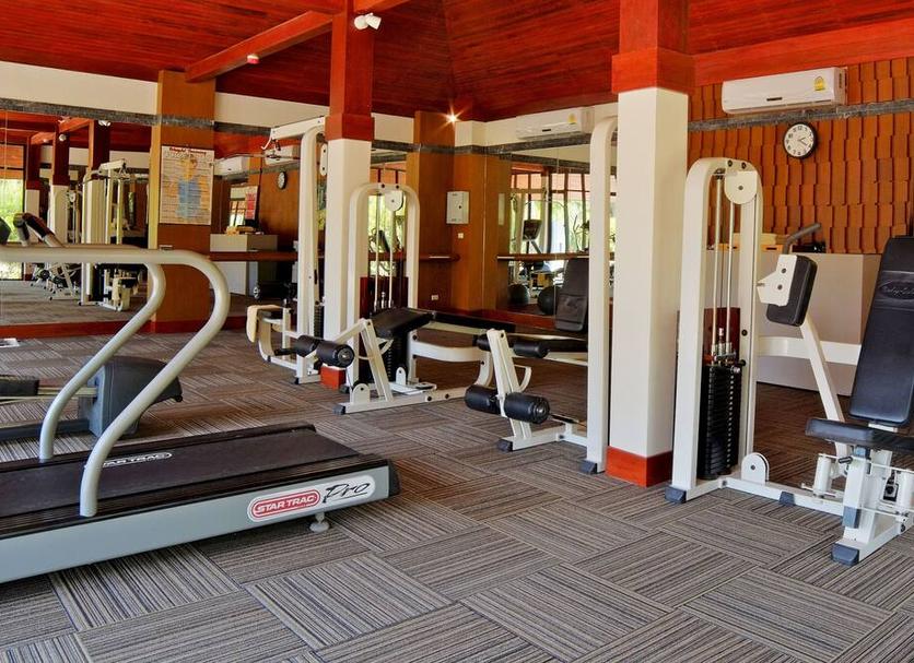 Gym Ảnh