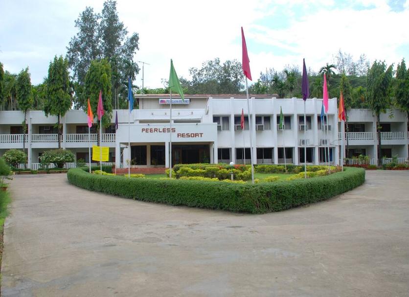 Toà nhà Ảnh
