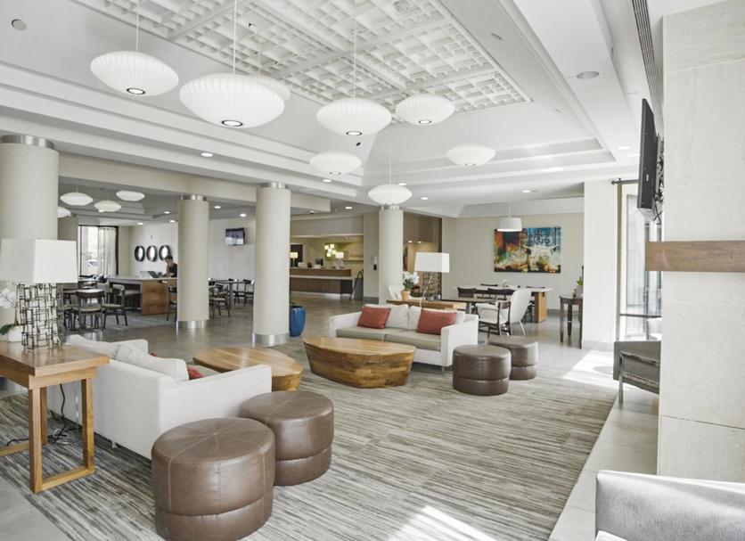 Lounge Ảnh