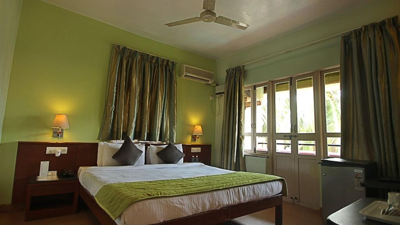 Lambana Resort