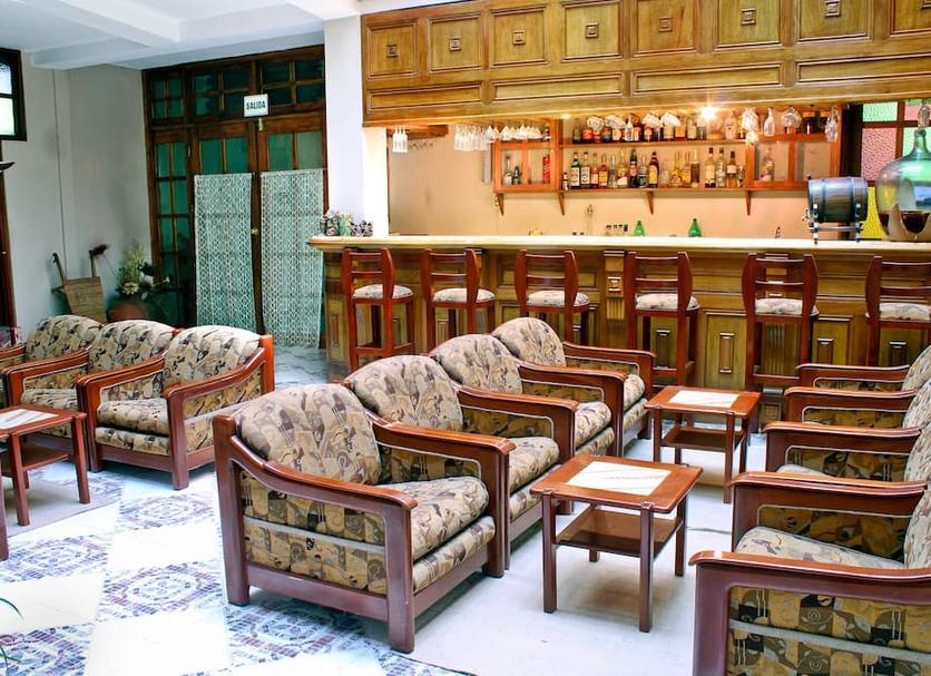Bar Ảnh