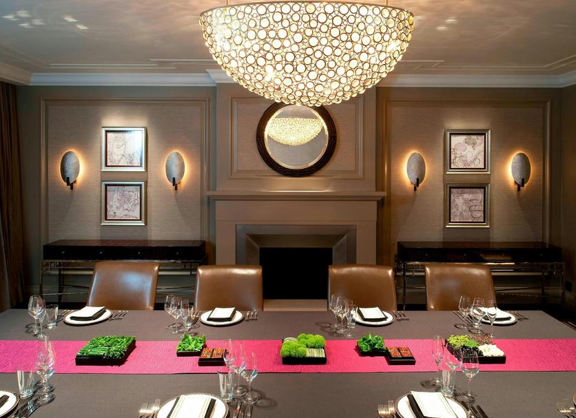 Conference room Ảnh