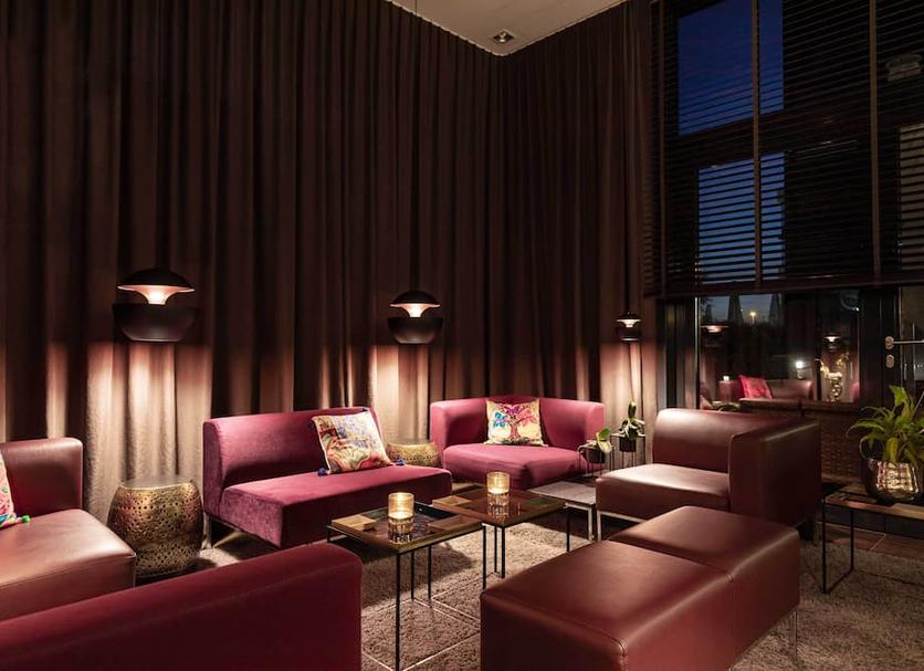 Lounge Ảnh