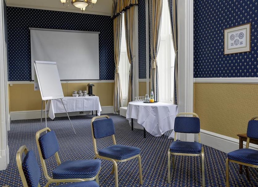 Conference room Ảnh
