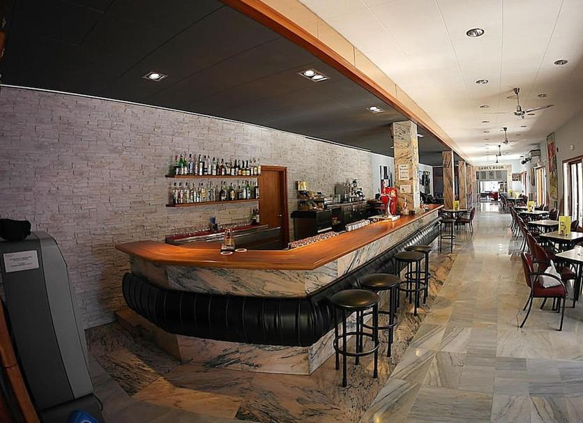 Bar Ảnh