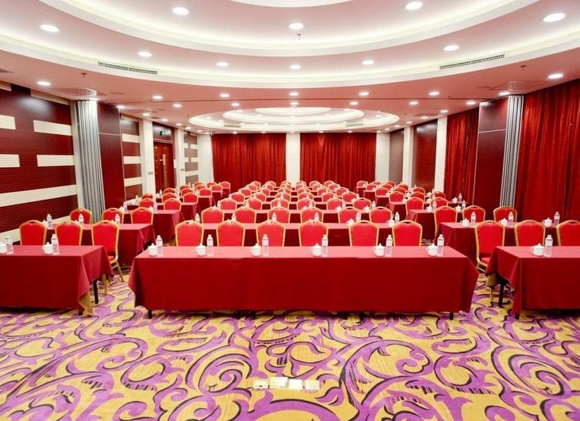 Conference room Ảnh