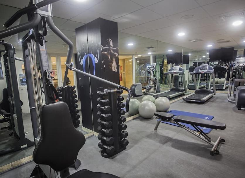 Gym Ảnh