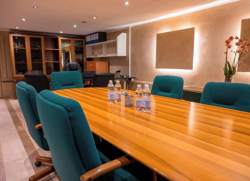 Conference room Ảnh